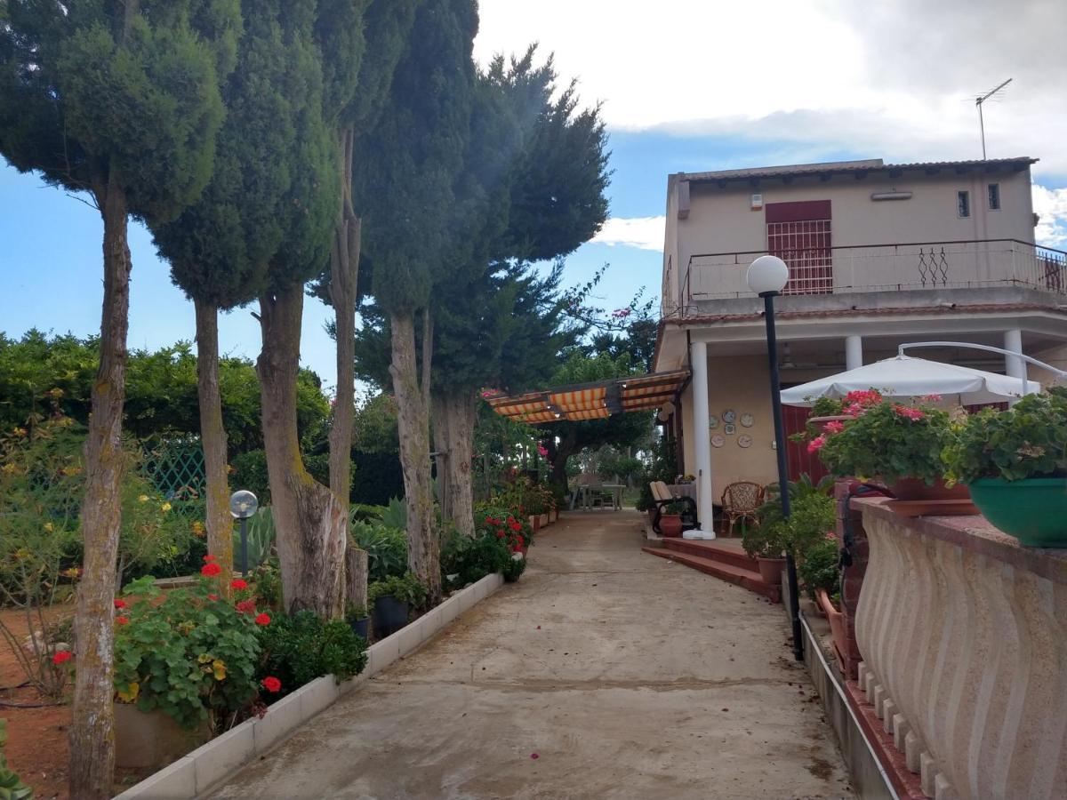 Bed & Breakfast Il Gazebo